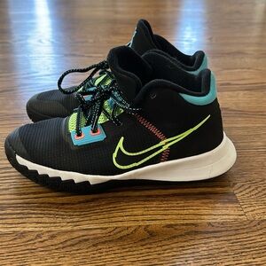 Nike kid’s basketball shoes